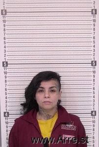 Mystique Wadena Arrest Mugshot