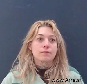 Madeline Murphy Arrest Mugshot