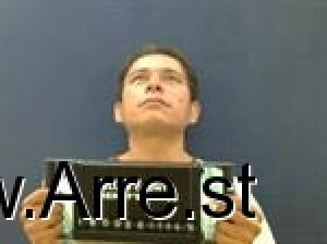 Manuel Hernandez-cortez Arrest Mugshot