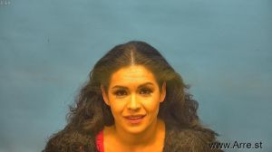 Maria Olivas Arrest Mugshot