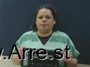 Maria Robles Arrest Mugshot