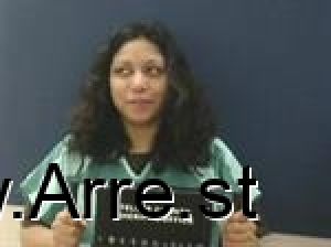 Maria Tafoya Arrest Mugshot