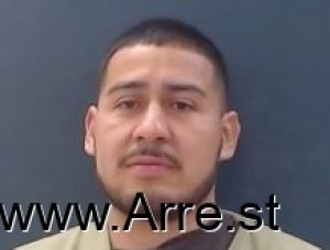 Mario Gonzales-ortiz Arrest Mugshot