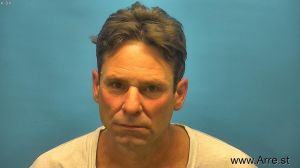 Mark Coughlin Arrest Mugshot