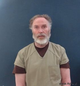 Mark Straight Arrest Mugshot