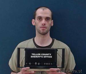 Matthew Farris Arrest Mugshot