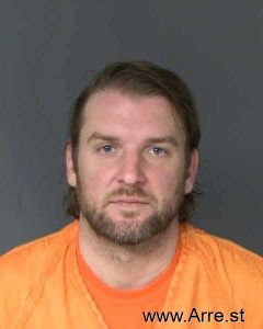 Matthew Pittman Arrest Mugshot