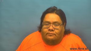 Maverick Martinez Arrest Mugshot