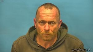 Michael  Andring Arrest Mugshot