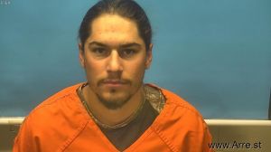 Michael Apodaca Arrest Mugshot