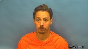 Michael Bellemare Arrest Mugshot