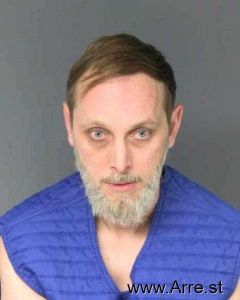 Michael Kuhn Arrest Mugshot