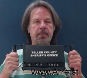 Michael Spry Arrest Mugshot