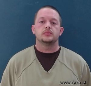 Michael Stack Arrest Mugshot