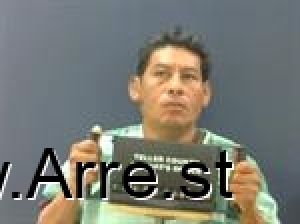 Miguel Ramirez-valiente Arrest Mugshot