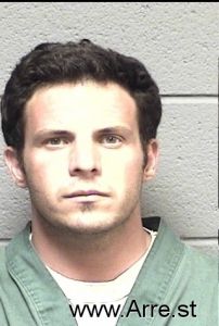 Nicholas Mangione Arrest Mugshot