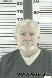 Nicholas Serbu Arrest