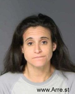 Nadia Little Arrest Mugshot