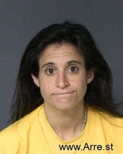 Nadia Little Arrest Mugshot