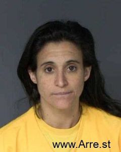 Nadia Little Arrest Mugshot