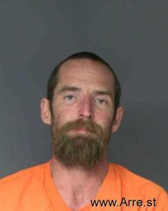 Nathan Abbott Arrest Mugshot