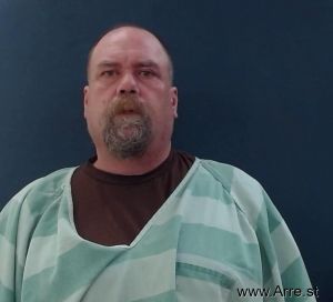 Nathan Twedt Arrest Mugshot