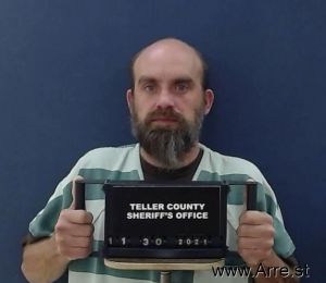 Nicholas Boquist Arrest Mugshot