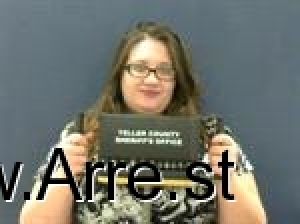 Nikee Grgich Arrest Mugshot