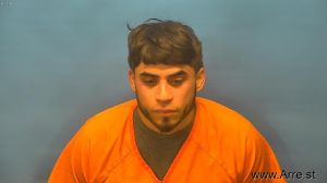 Octavio Avila Arrest Mugshot