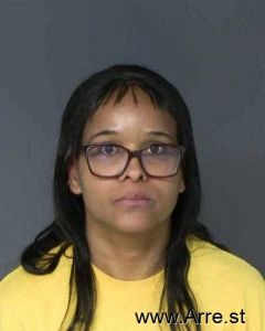 Ophelia Hermosillo Arrest Mugshot