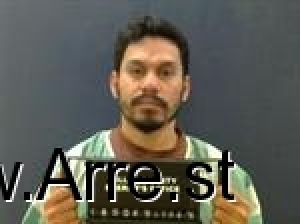 Oscar Martinez-lopez Arrest Mugshot