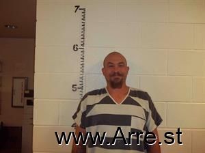 Patrick Kelly Arrest Mugshot