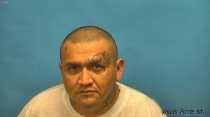 Patrick Yazzie Arrest Mugshot