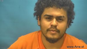 Paulino Serratos Arrest Mugshot