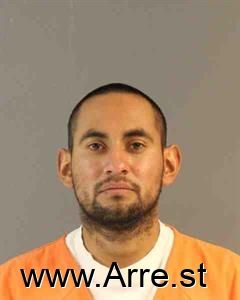 Pedro Herrera Arrest Mugshot