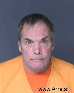 Paul Schofield Arrest Mugshot