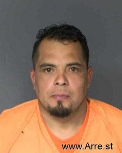 Pool Alvarez-casas Arrest Mugshot