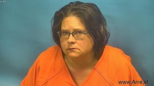 Rachel Roher Arrest Mugshot