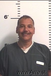 Ralph Irby Arrest Mugshot