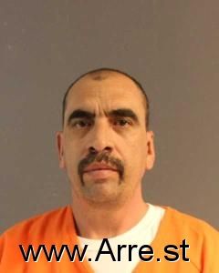 Randolfo Antillon-quezada Arrest Mugshot