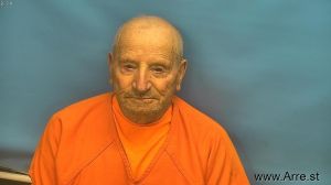 Ray Cundiff Arrest Mugshot