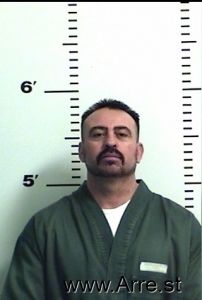 Rene Hernandez Arrest