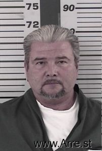 Richard Abello Arrest Mugshot