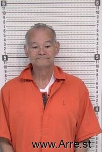 Richard Ybarra Arrest Mugshot