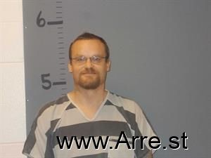 Robert Inlow Arrest Mugshot