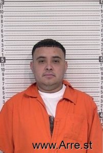 Rodolfo Villegas-galindo Arrest Mugshot