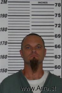 Roger Abell Arrest Mugshot