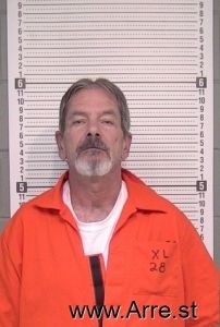 Ronald Vigoa Arrest Mugshot