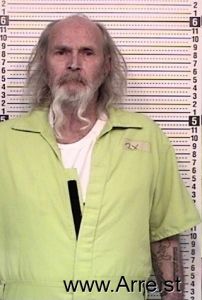 Ronnie Gill Arrest Mugshot