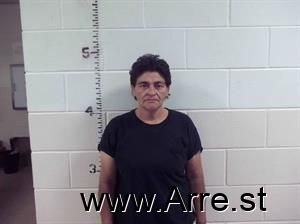 Rose Muniz Arrest Mugshot